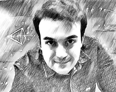 Auteur du Compagnon Mathématique Indispensable